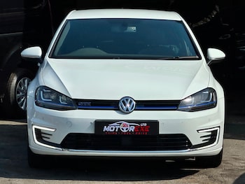 Used Volkswagen Golf 2016 for sale - 78999209: Photo