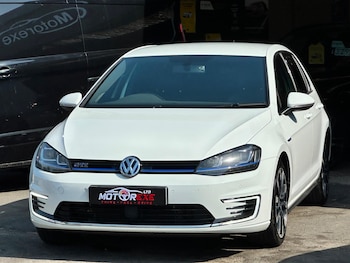 Used Volkswagen Golf 2016 for sale - 78999209: Photo