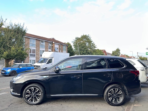 Used Mitsubishi Outlander 2016 for sale - 75677660: Photo 5