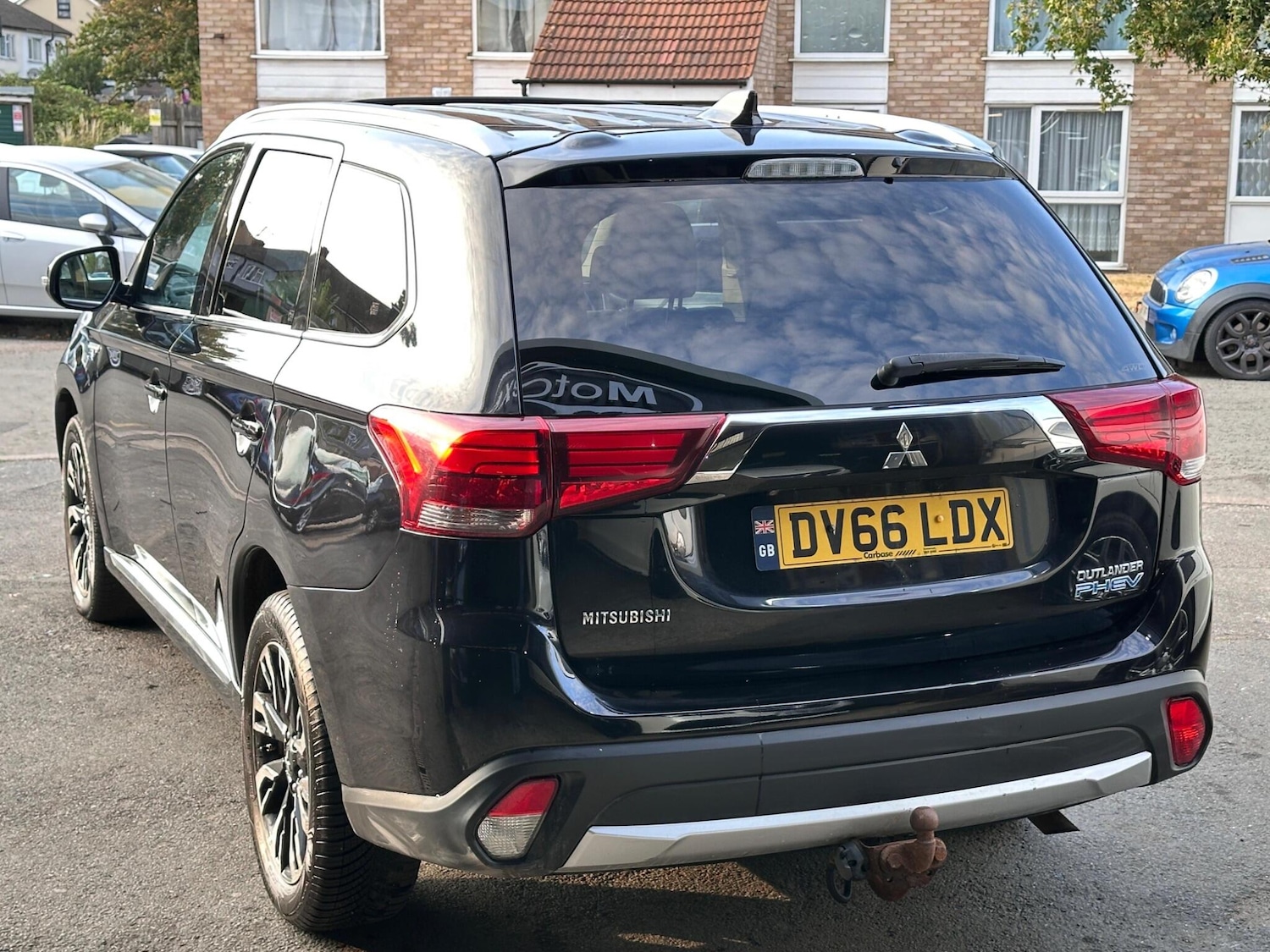 Vehicle 7