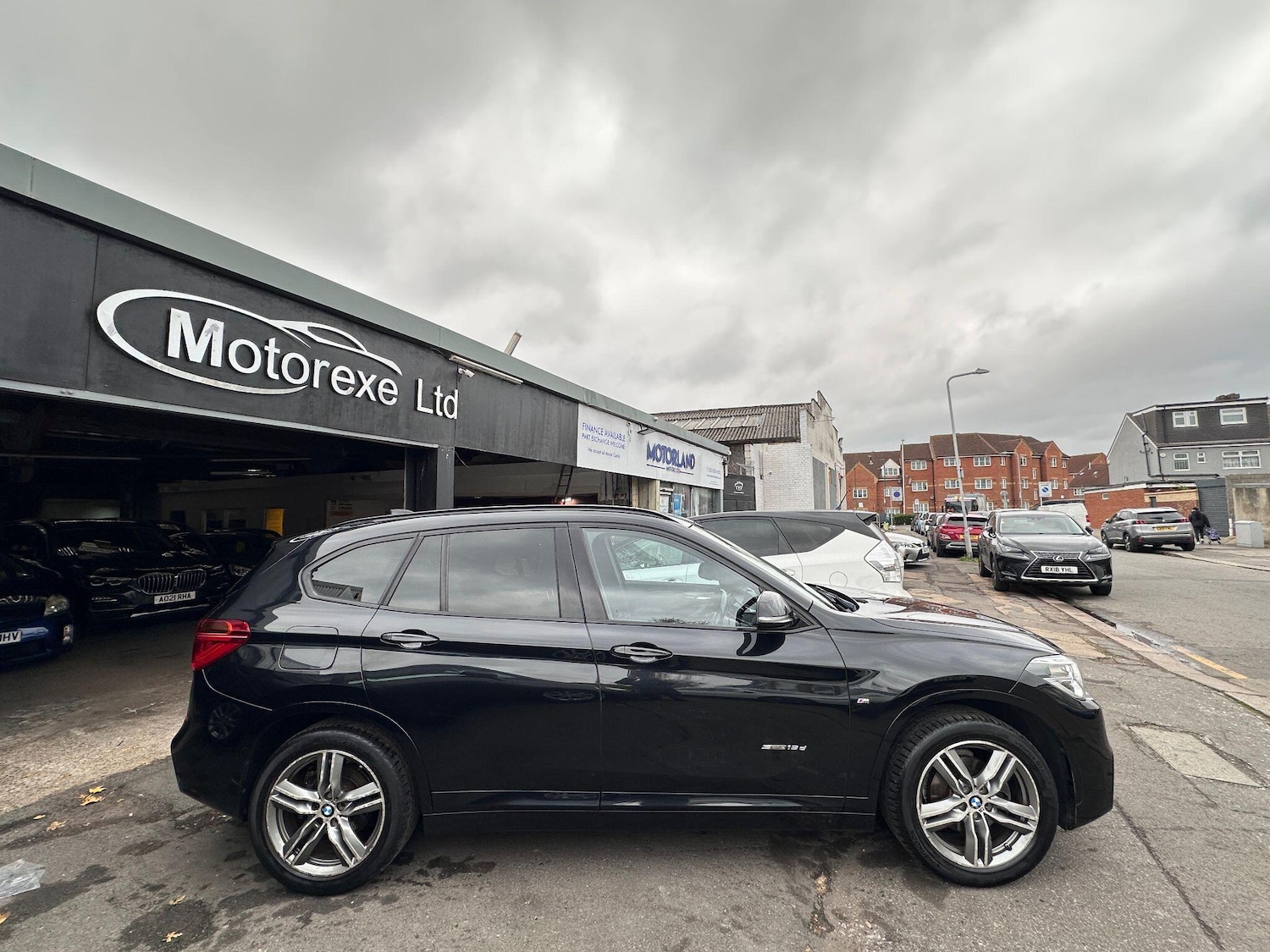 Used BMW X1 2016 for sale - 76512715: Photo 11