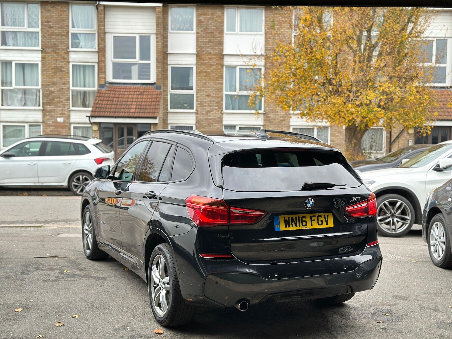 Used BMW X1 2016 for sale - 76512715: Photo 7