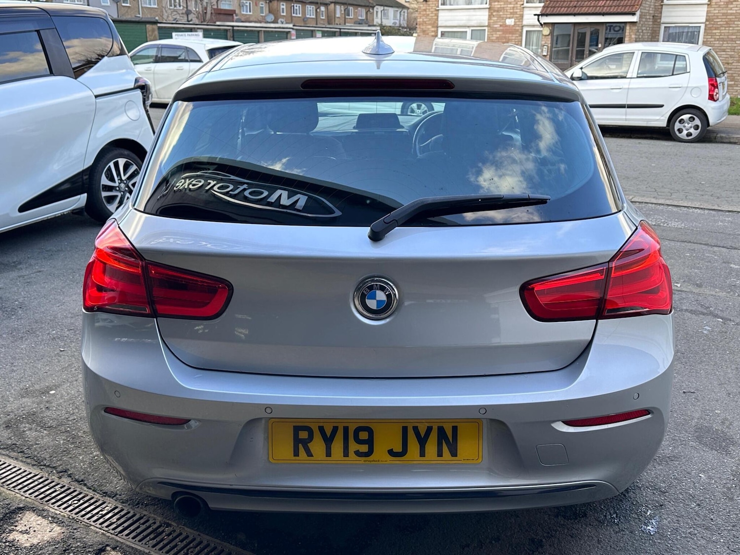 Used BMW 1 Series 2019 for sale - 76913567: Photo 9