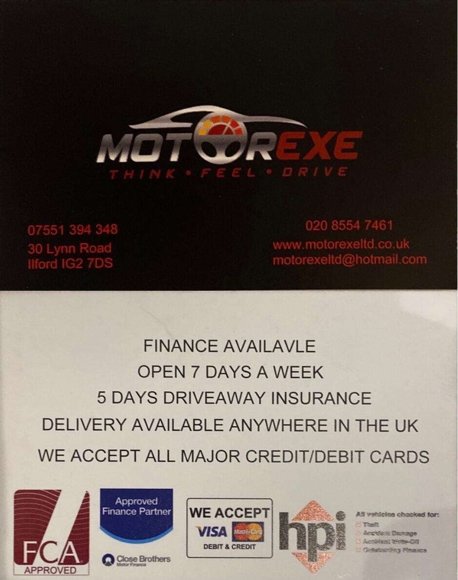 Used BMW 1 Series 2014 for sale - 76485633: Photo 1