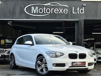 Used BMW 1 Series 2013 for sale - 78573396: Photo