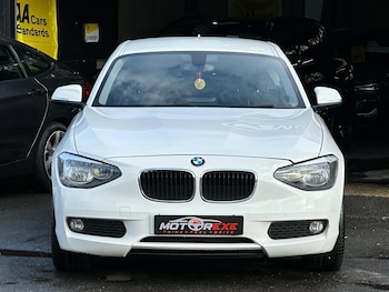 Used BMW 1 Series 2013 for sale - 78573396: Photo