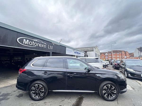 Used Mitsubishi Outlander 2015 for sale - 75769544: Photo 10