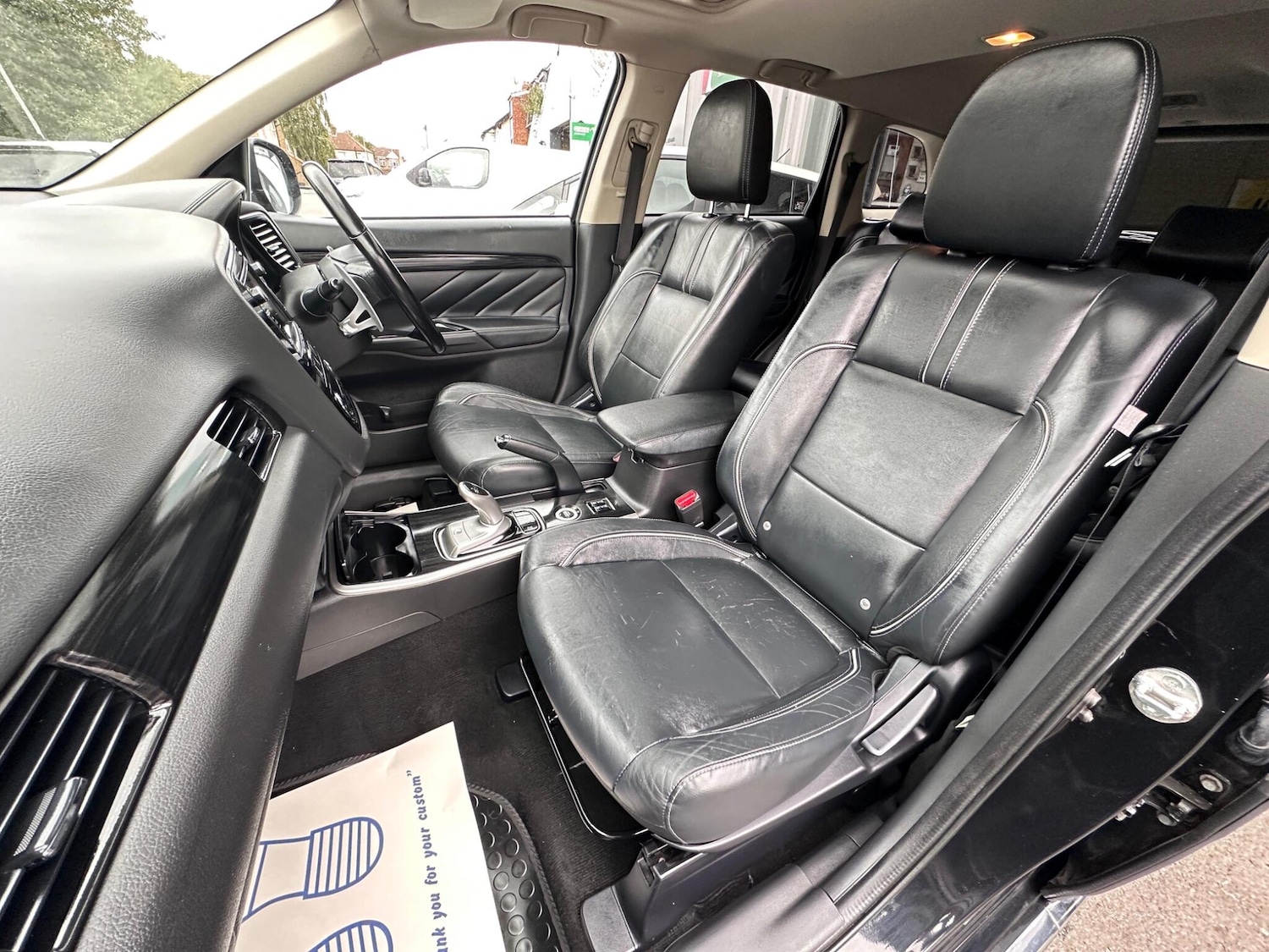 Vehicle 13