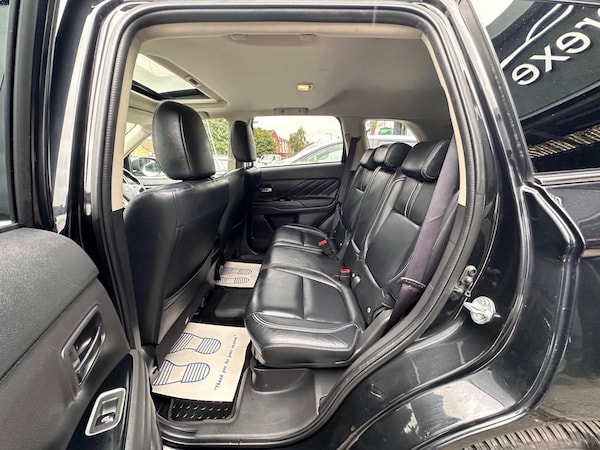 Used Mitsubishi Outlander 2015 for sale - 75769544: Photo 16