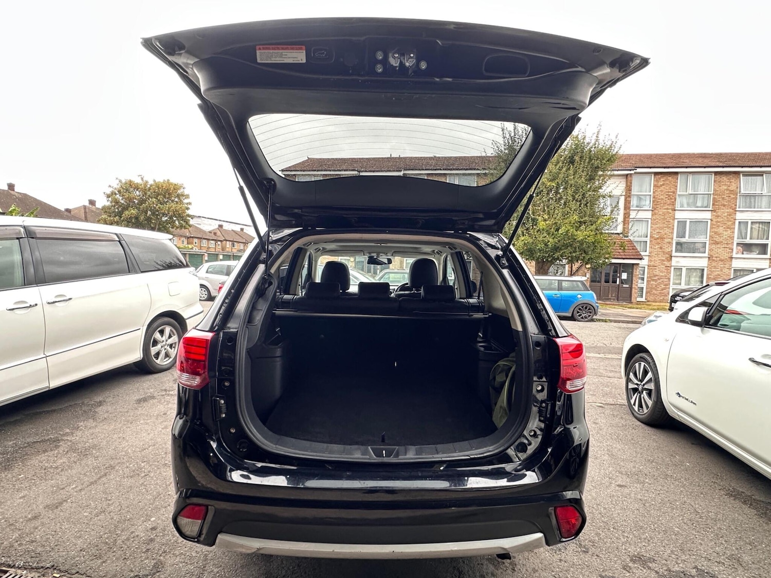 Vehicle 19