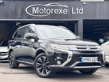 2015 (65) - 2.0h 12kWh GX4h CVT 4WD Euro 6 (s/s) 5dr