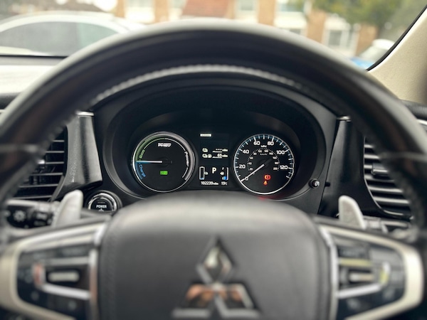 Used Mitsubishi Outlander 2015 for sale - 75769544: Photo 21
