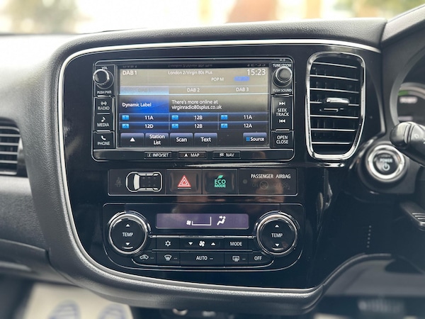 Used Mitsubishi Outlander 2015 for sale - 75769544: Photo 25