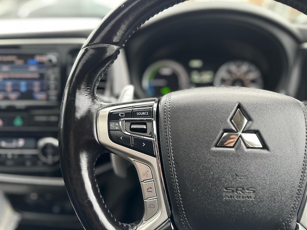 Used Mitsubishi Outlander 2015 for sale - 75769544: Photo 26