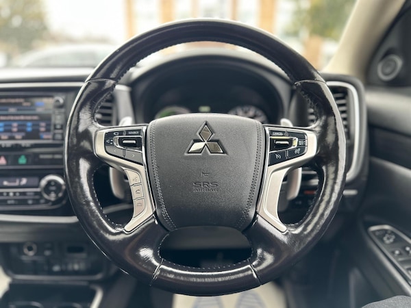 Used Mitsubishi Outlander 2015 for sale - 75769544: Photo 27