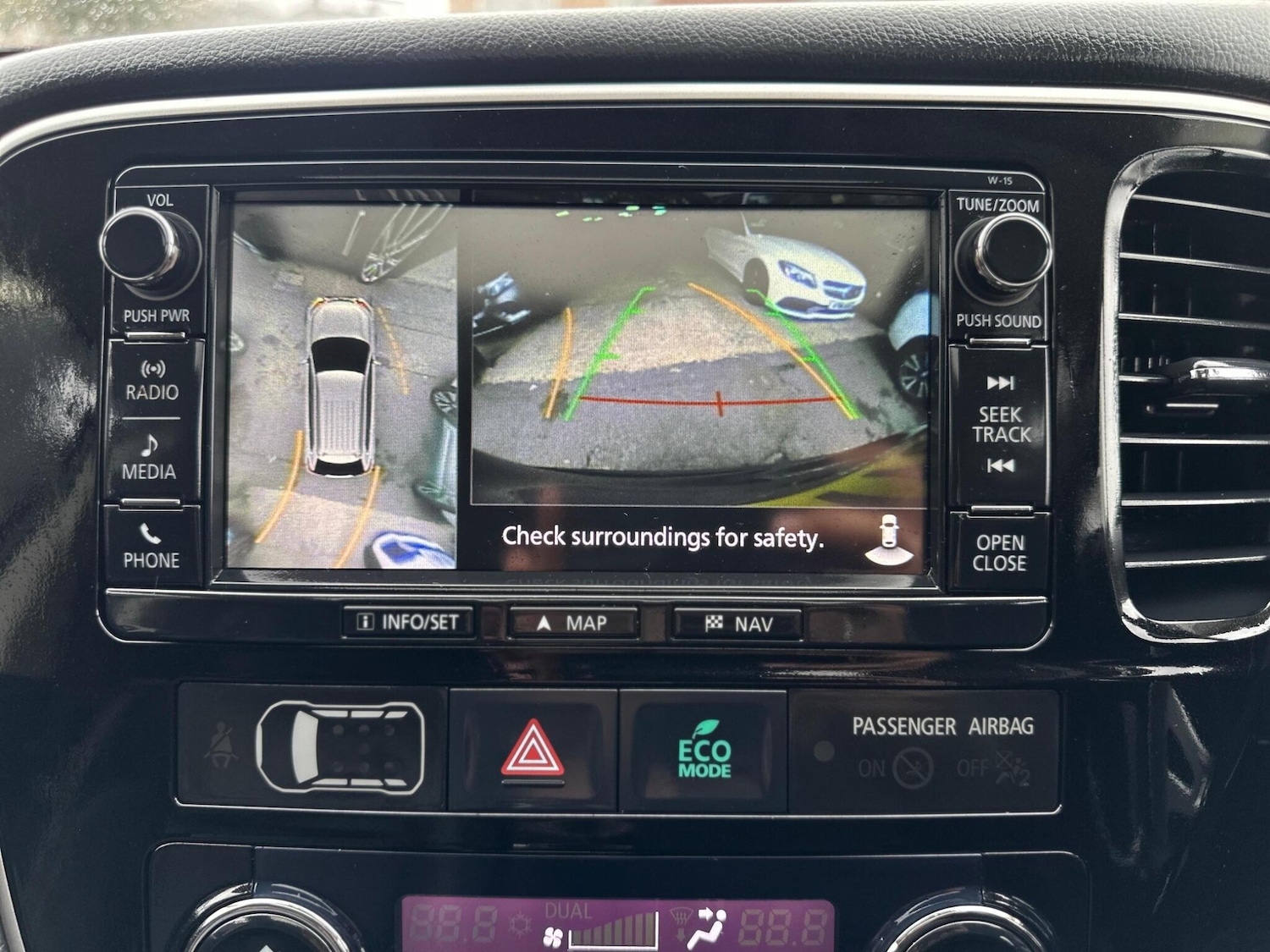 Vehicle 31