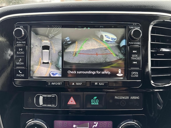 Used Mitsubishi Outlander 2015 for sale - 75769544: Photo 31