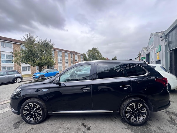 Used Mitsubishi Outlander 2015 for sale - 75769544: Photo 5