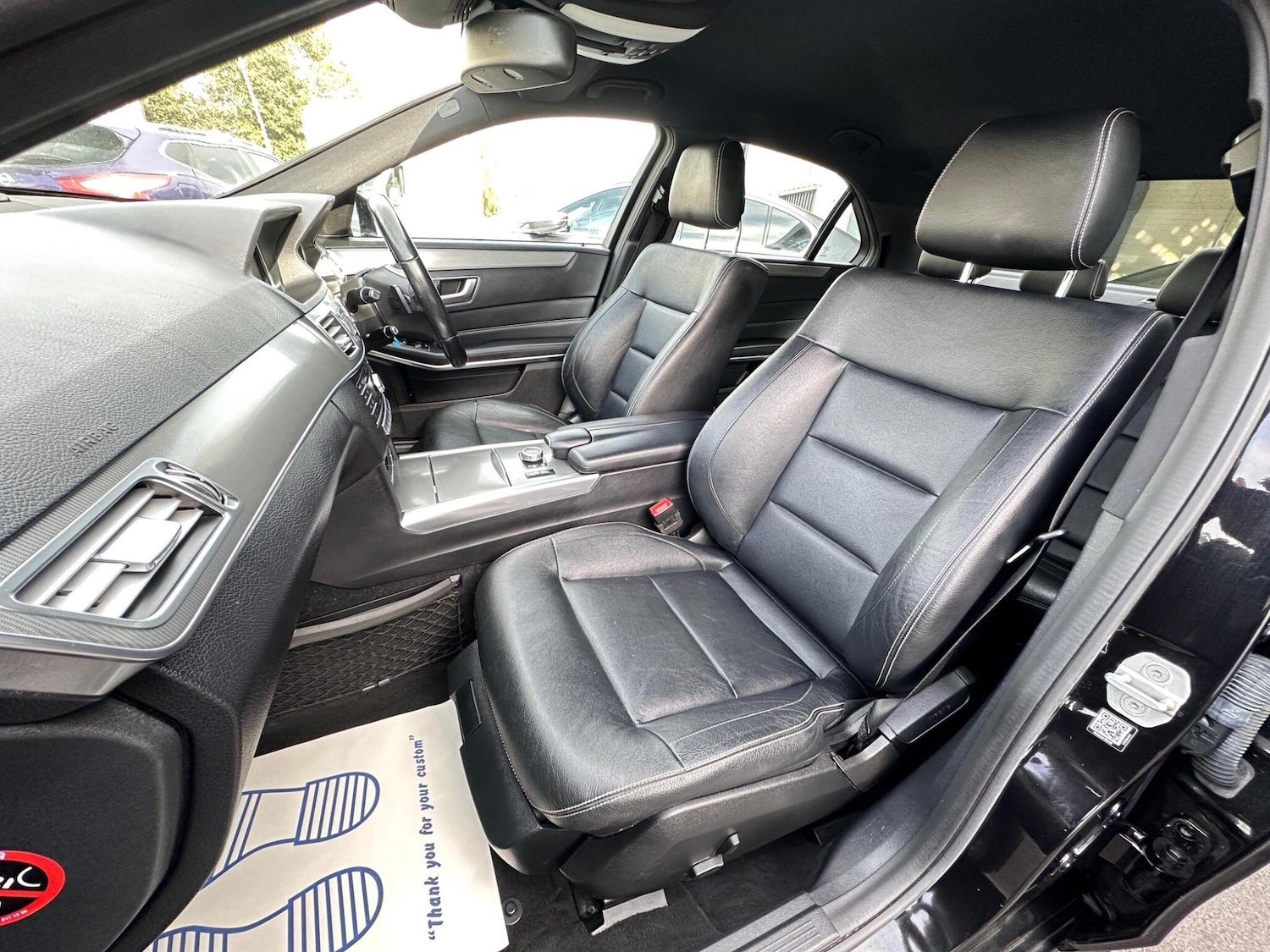 Used Mercedes-Benz E-Class 2015 for sale - 75991458: Photo 25