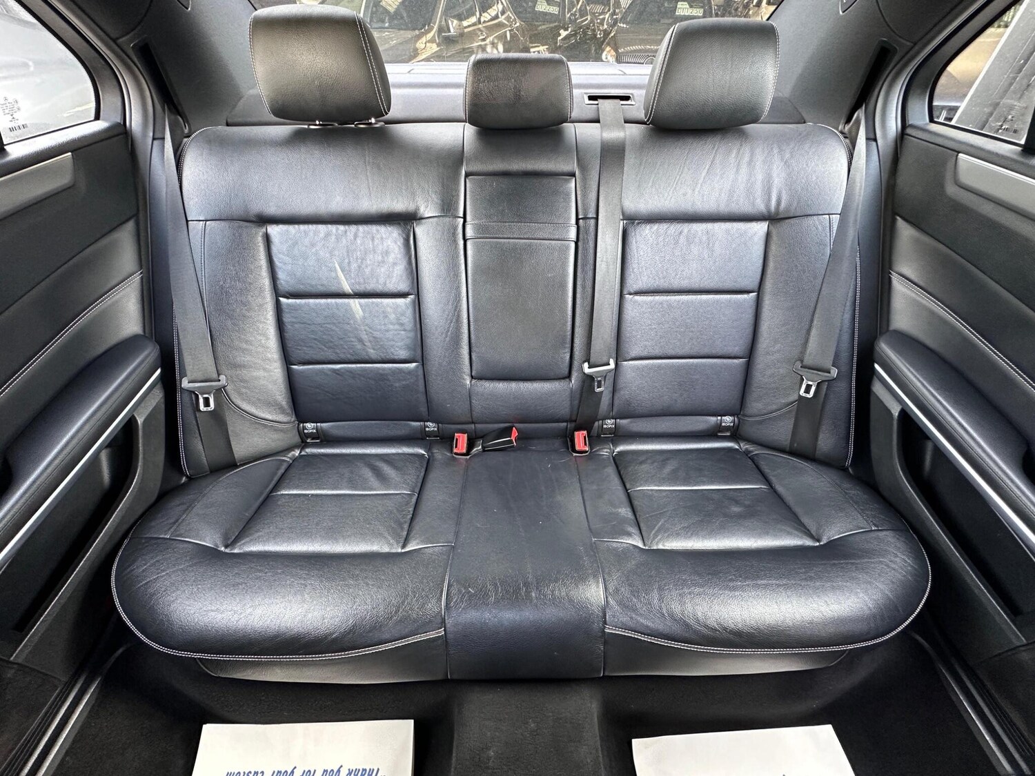 Used Mercedes-Benz E-Class 2015 for sale - 75991458: Photo 35