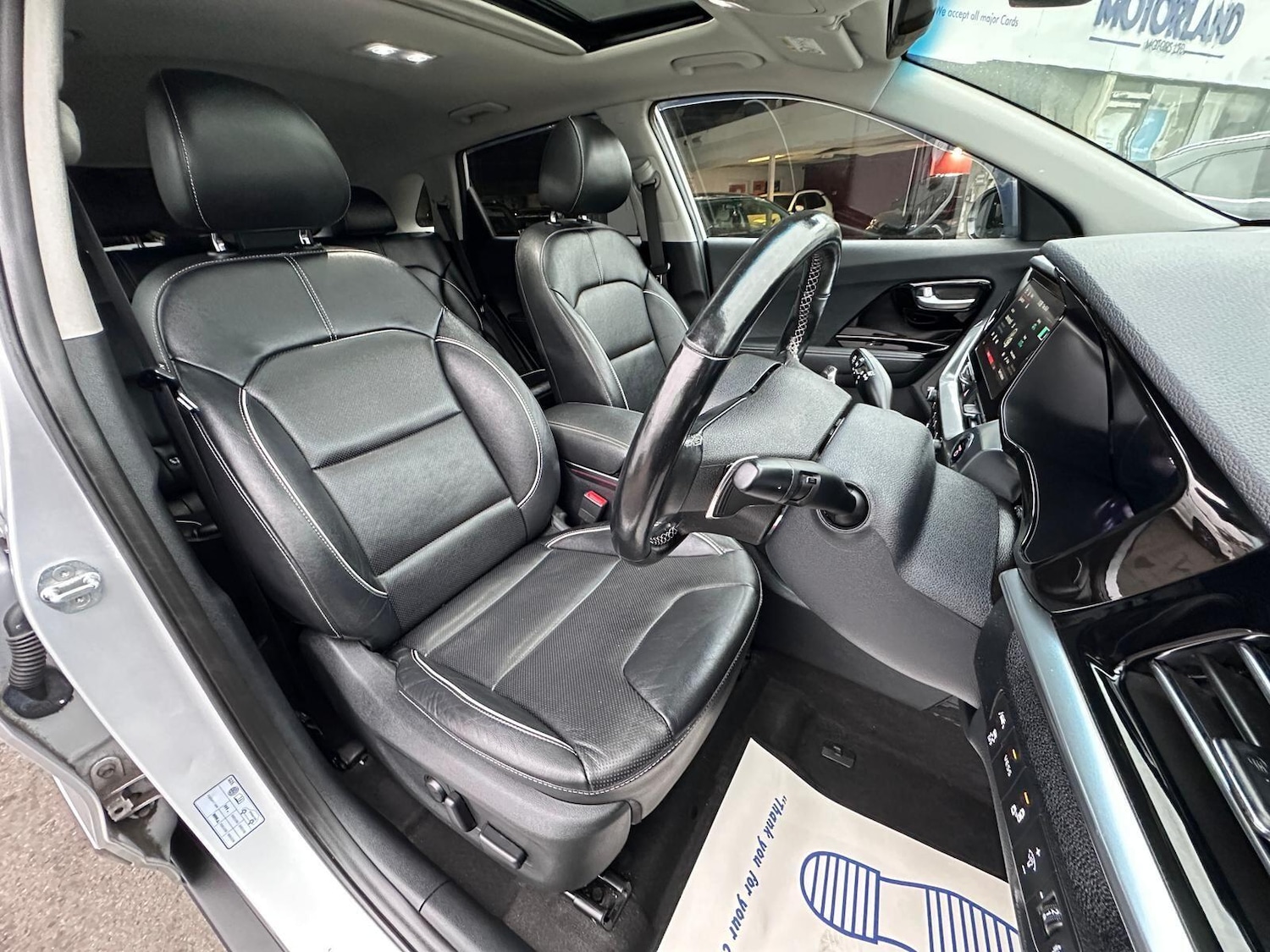 Used Kia Niro 2021 for sale - 76886528: Photo 13