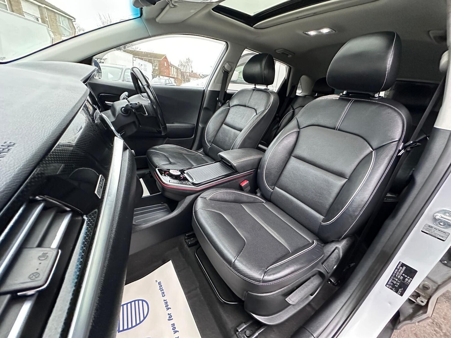 Used Kia Niro 2021 for sale - 76886528: Photo 17