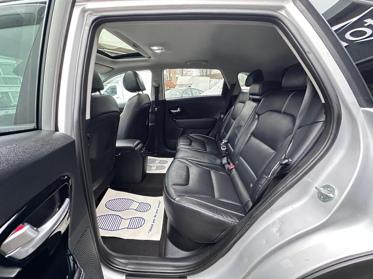 Used Kia Niro 2021 for sale - 76886528: Photo 19