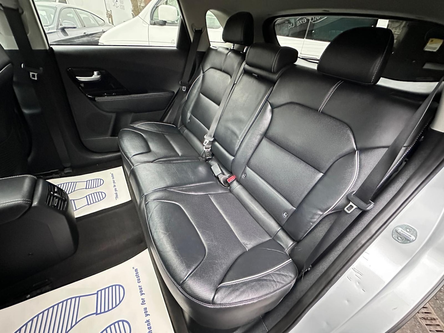 Used Kia Niro 2021 for sale - 76886528: Photo 20