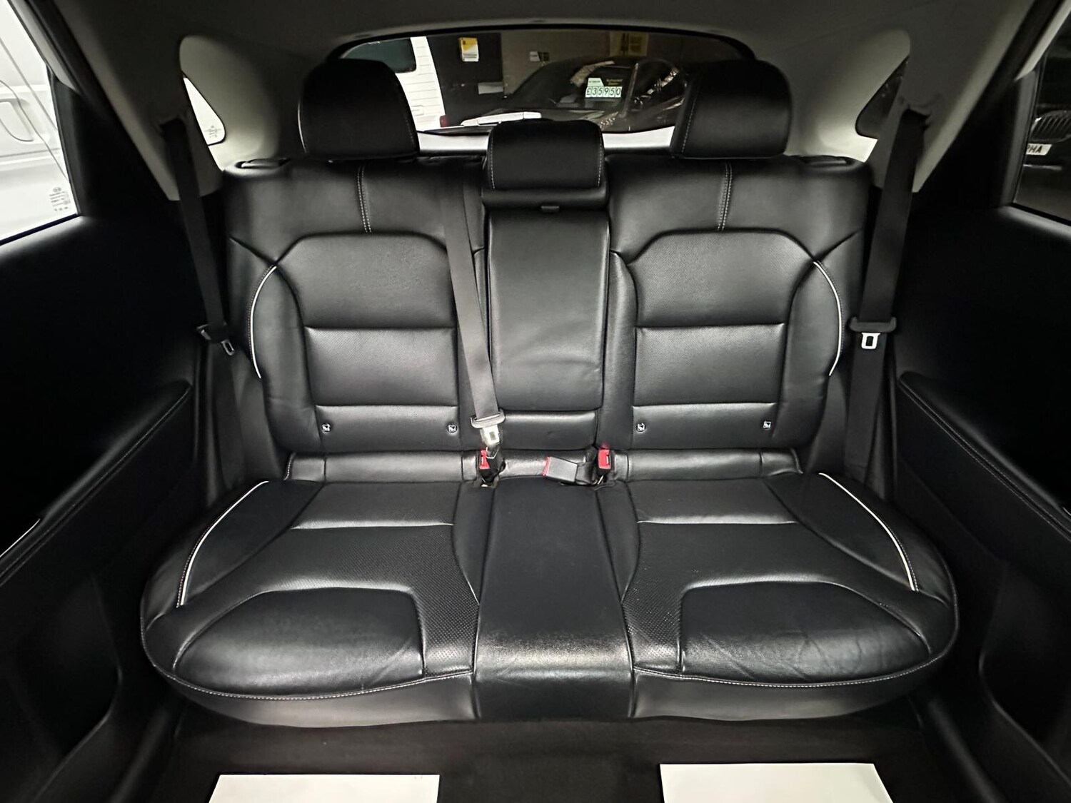 Used Kia Niro 2021 for sale - 76886528: Photo 21