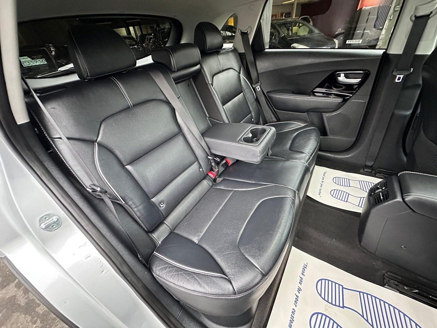 Used Kia Niro 2021 for sale - 76886528: Photo 22