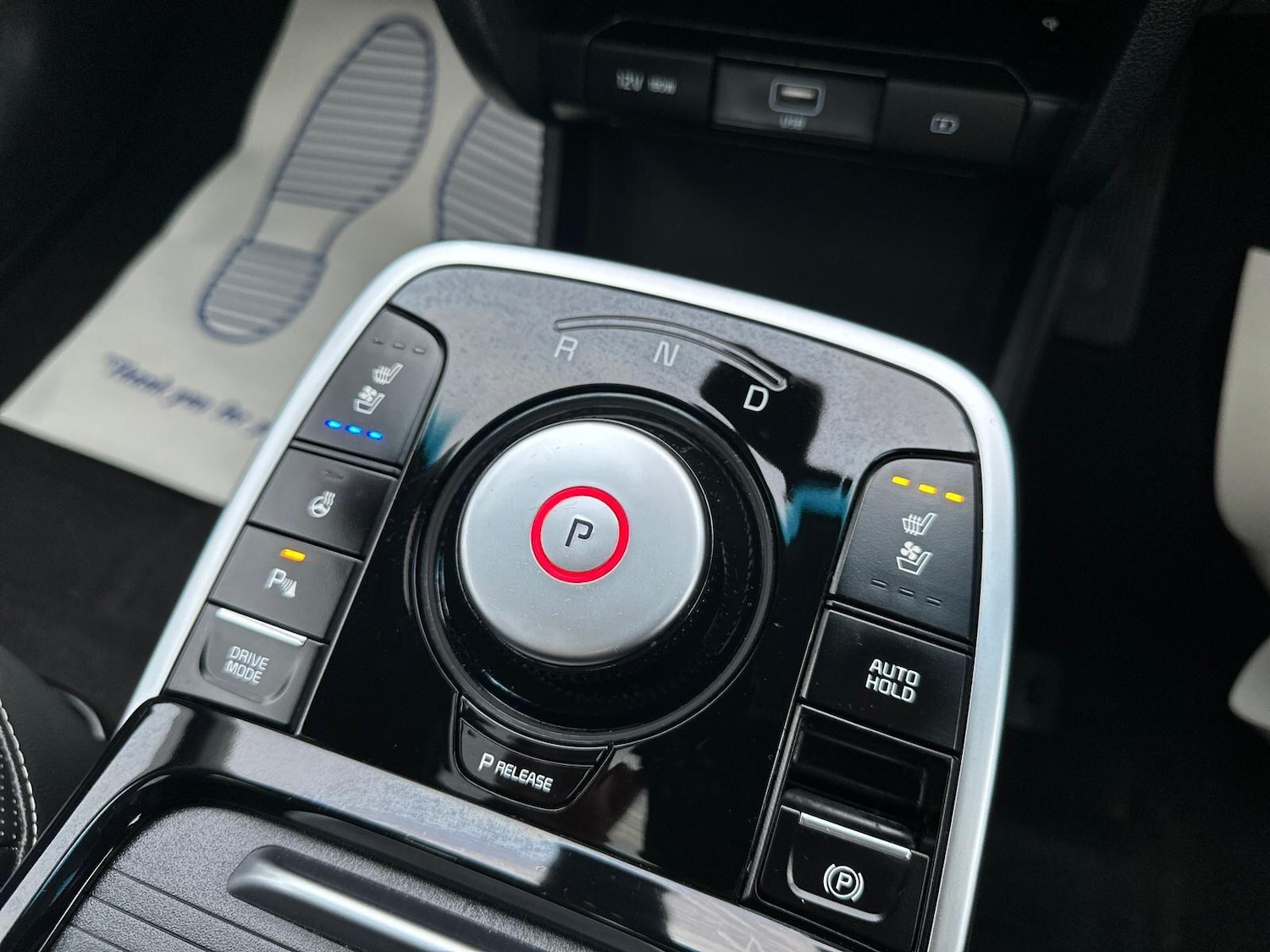 Used Kia Niro 2021 for sale - 76886528: Photo 27