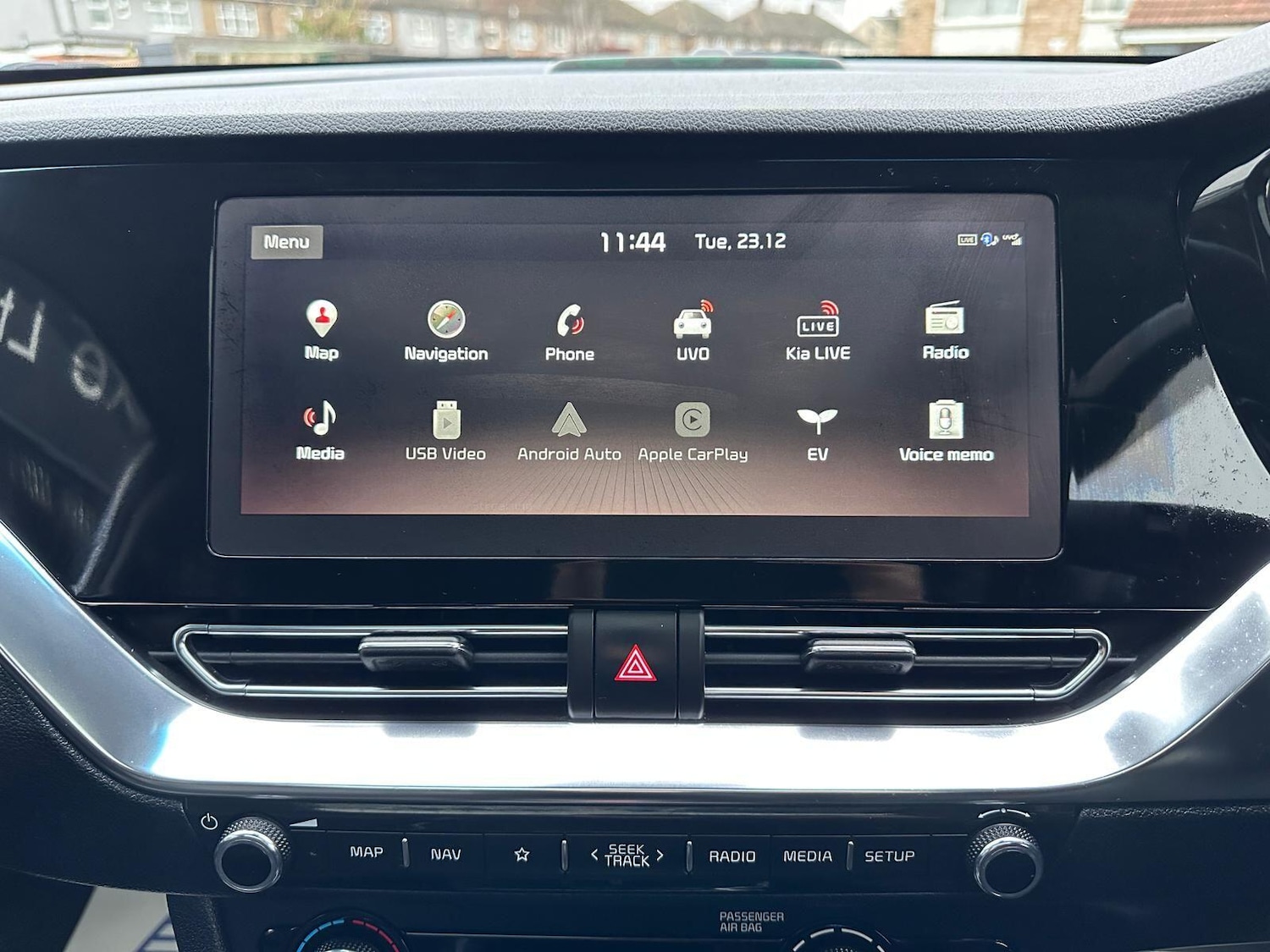 Used Kia Niro 2021 for sale - 76886528: Photo 28