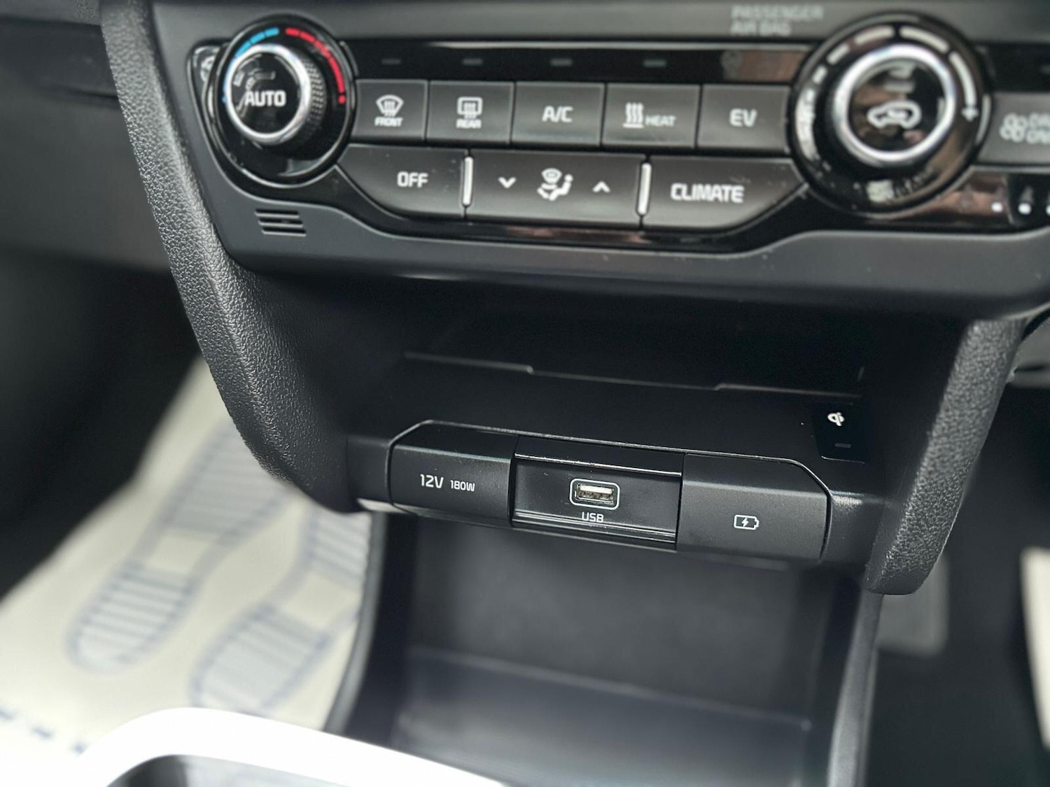 Used Kia Niro 2021 for sale - 76886528: Photo 29