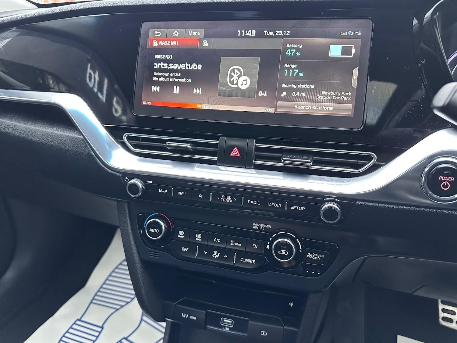 Used Kia Niro 2021 for sale - 76886528: Photo 30