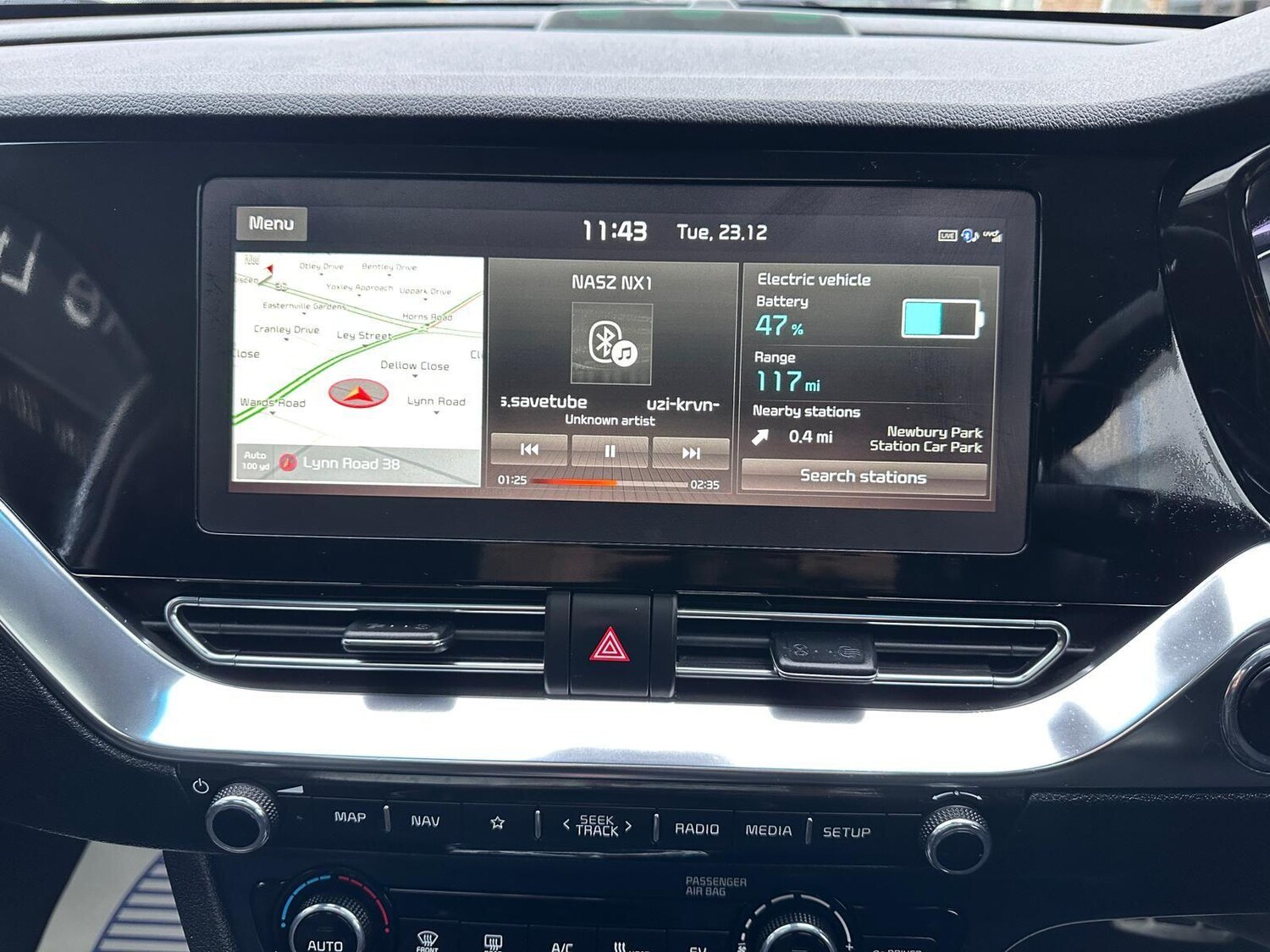 Used Kia Niro 2021 for sale - 76886528: Photo 31