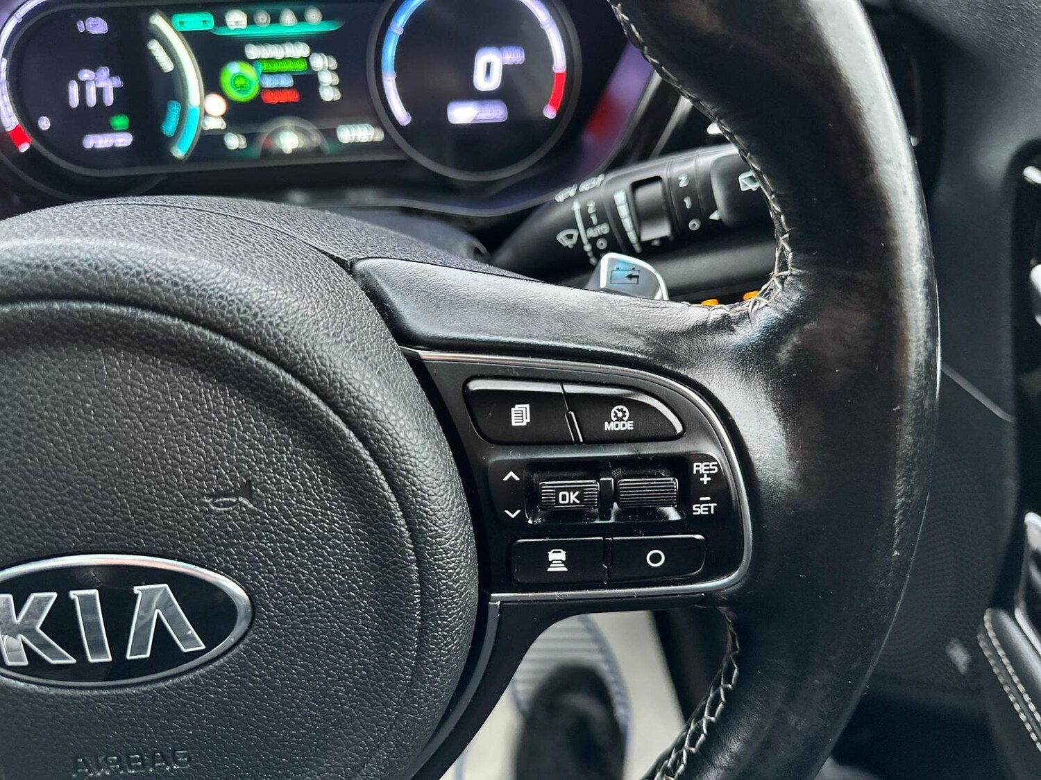 Used Kia Niro 2021 for sale - 76886528: Photo 34