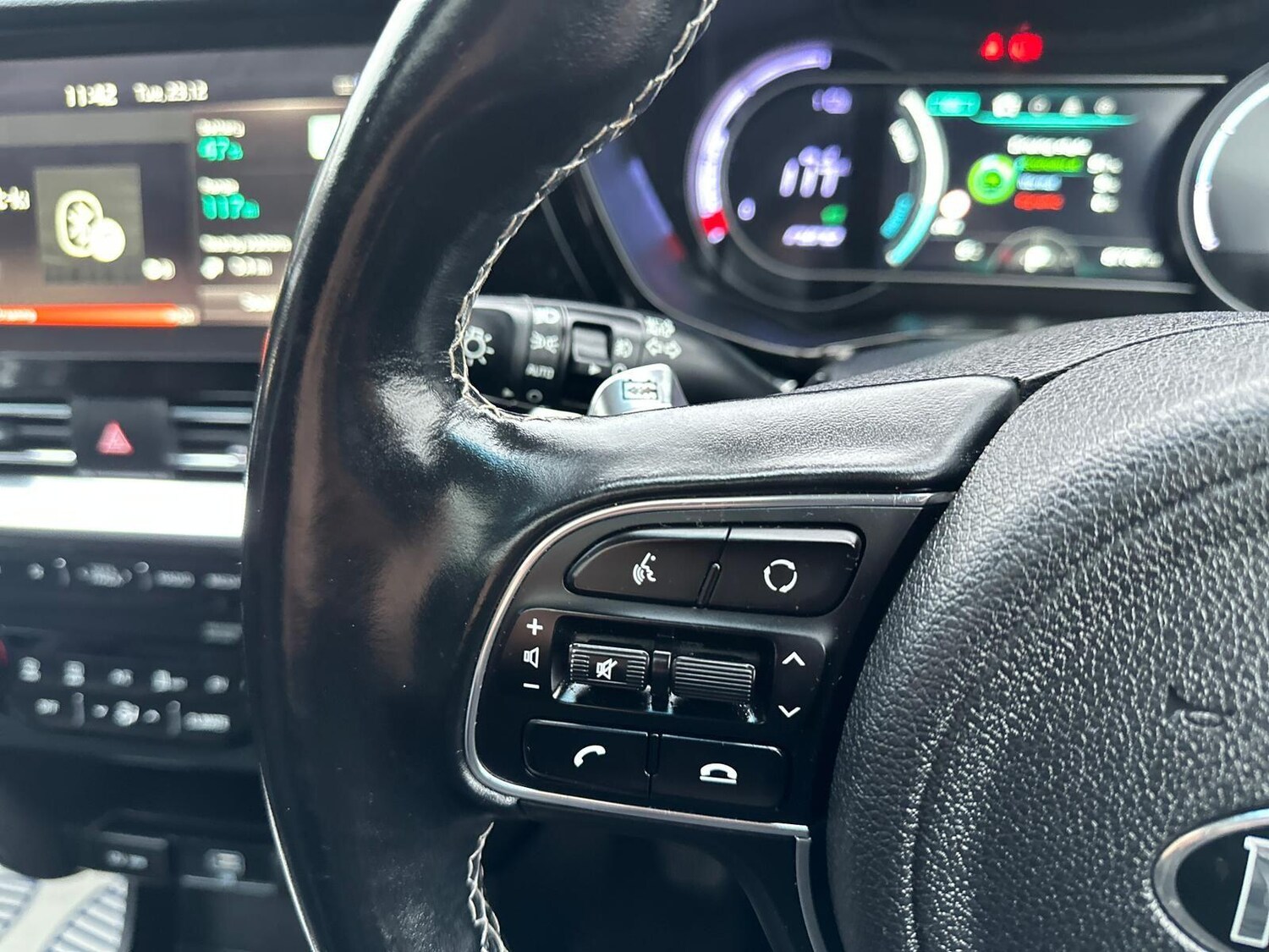 Used Kia Niro 2021 for sale - 76886528: Photo 35