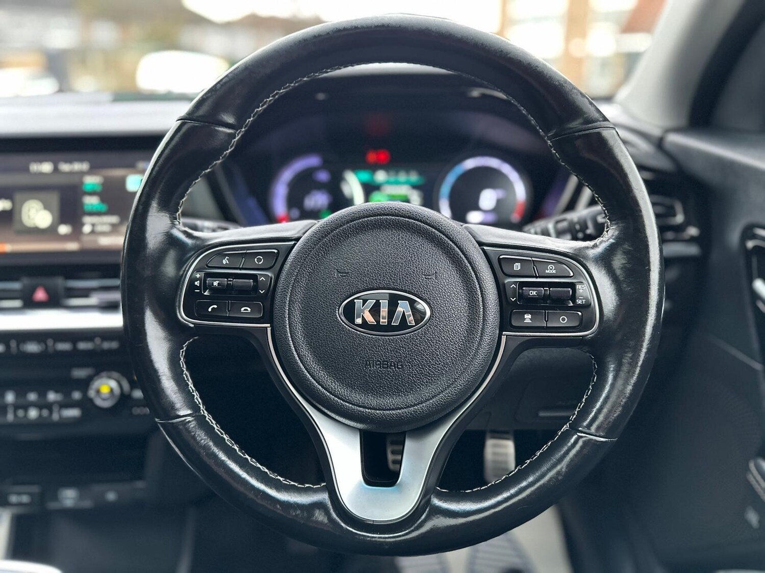 Used Kia Niro 2021 for sale - 76886528: Photo 36