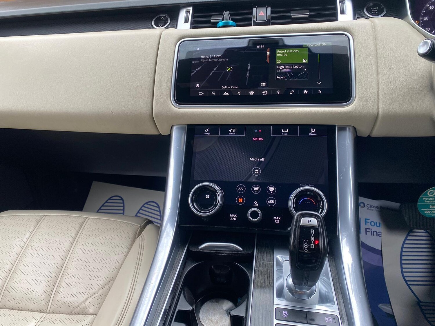 Used Land Rover Range Rover Sport for sale - 77926204: Photo 13