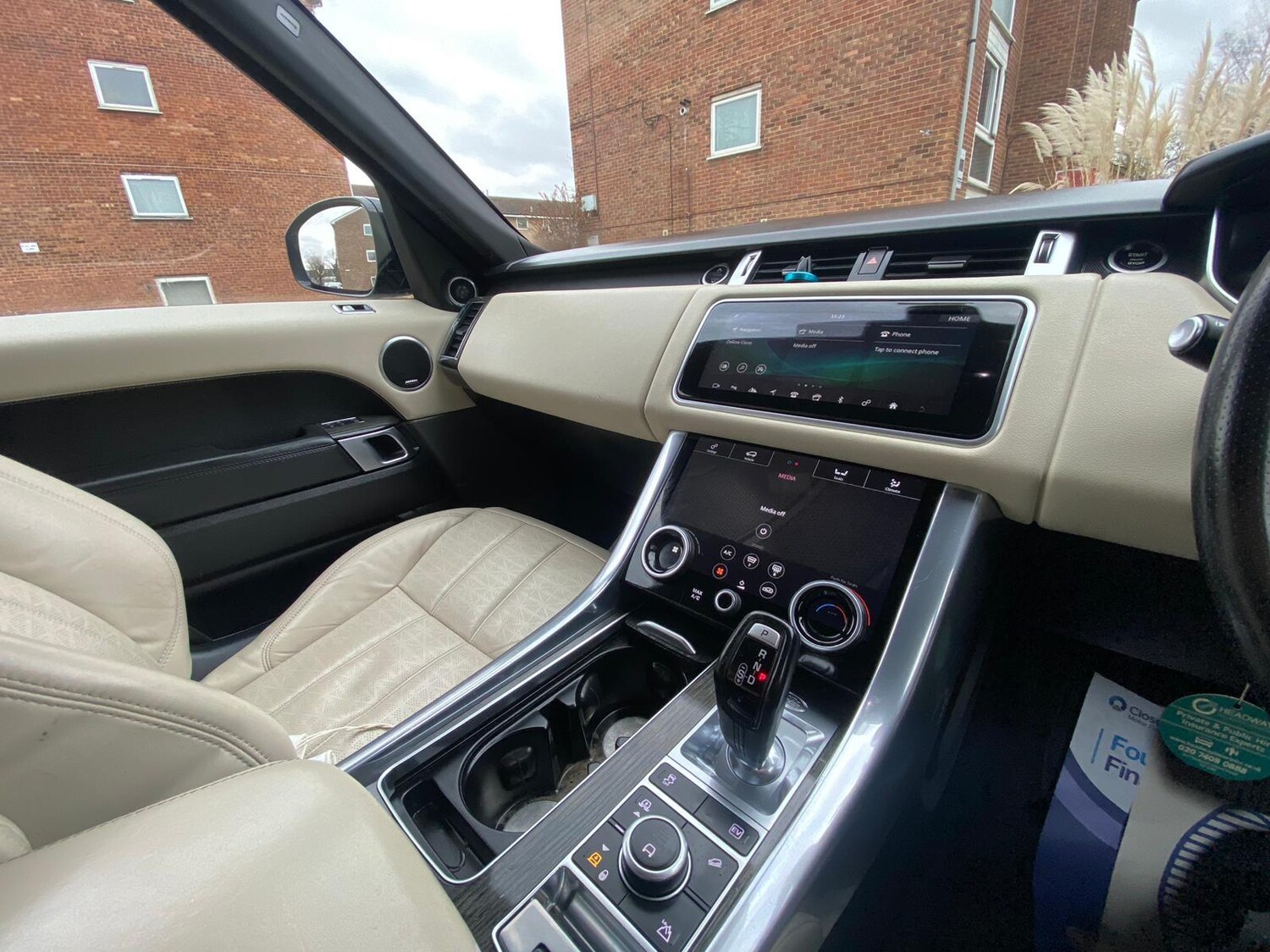 Used Land Rover Range Rover Sport for sale - 77926204: Photo 15