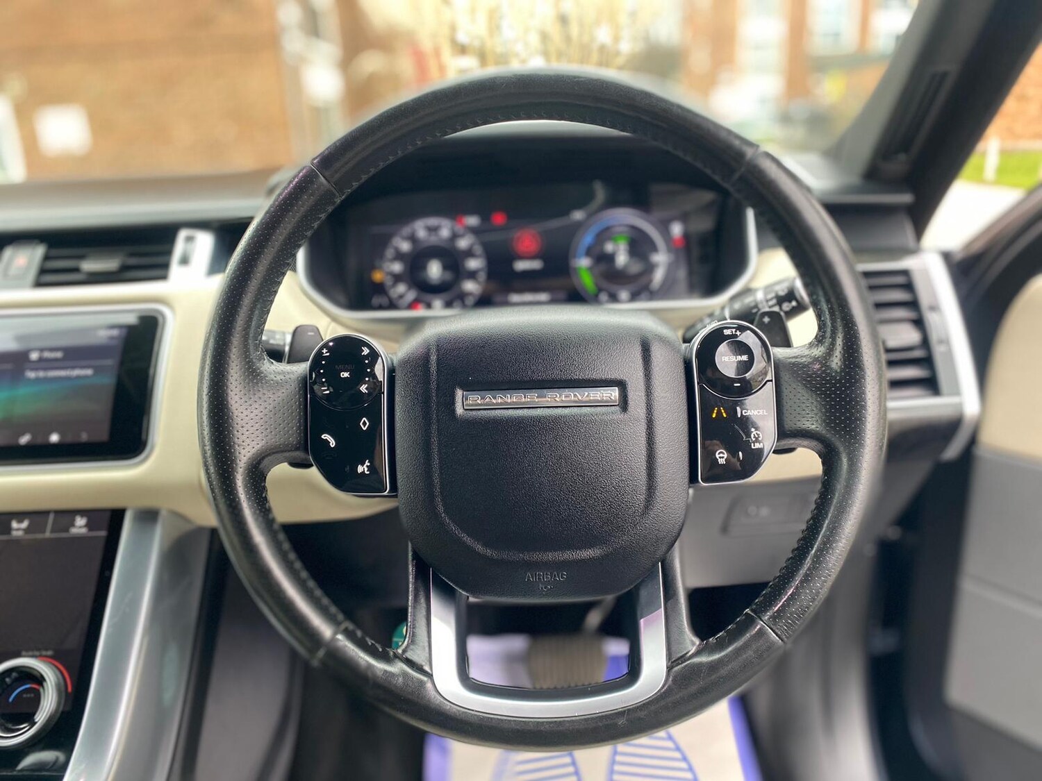 Used Land Rover Range Rover Sport for sale - 77926204: Photo 18