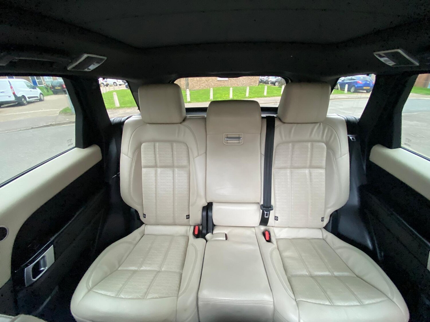 Used Land Rover Range Rover Sport for sale - 77926204: Photo 19