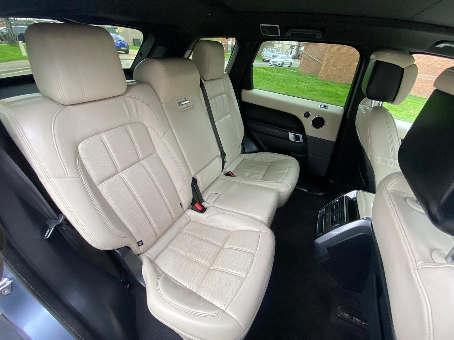 Used Land Rover Range Rover Sport for sale - 77926204: Photo 22