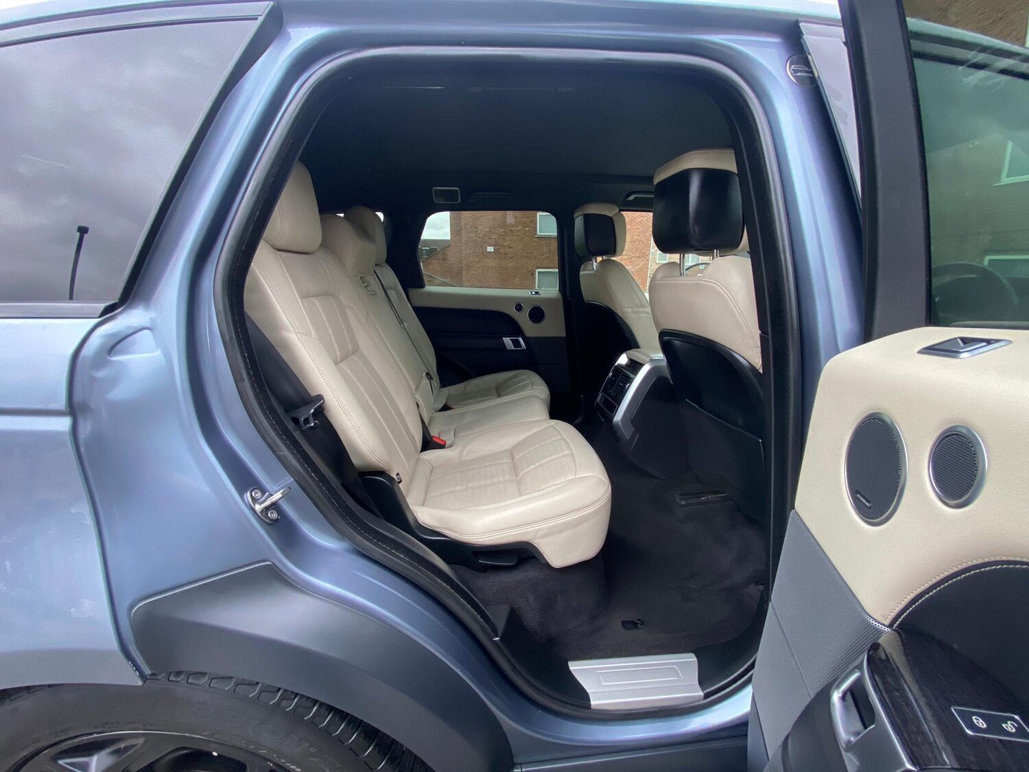 Used Land Rover Range Rover Sport for sale - 77926204: Photo 23