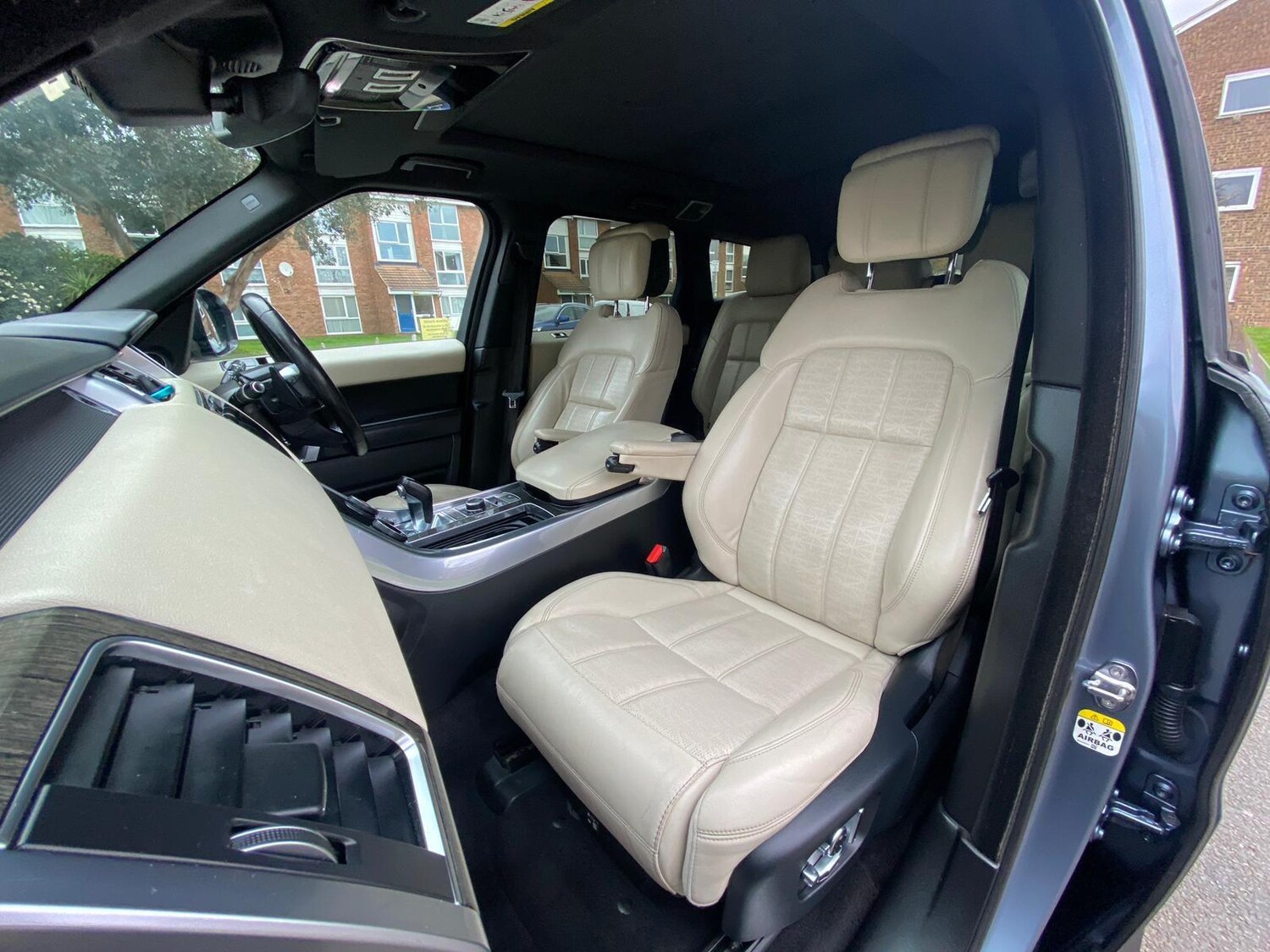 Used Land Rover Range Rover Sport for sale - 77926204: Photo 26