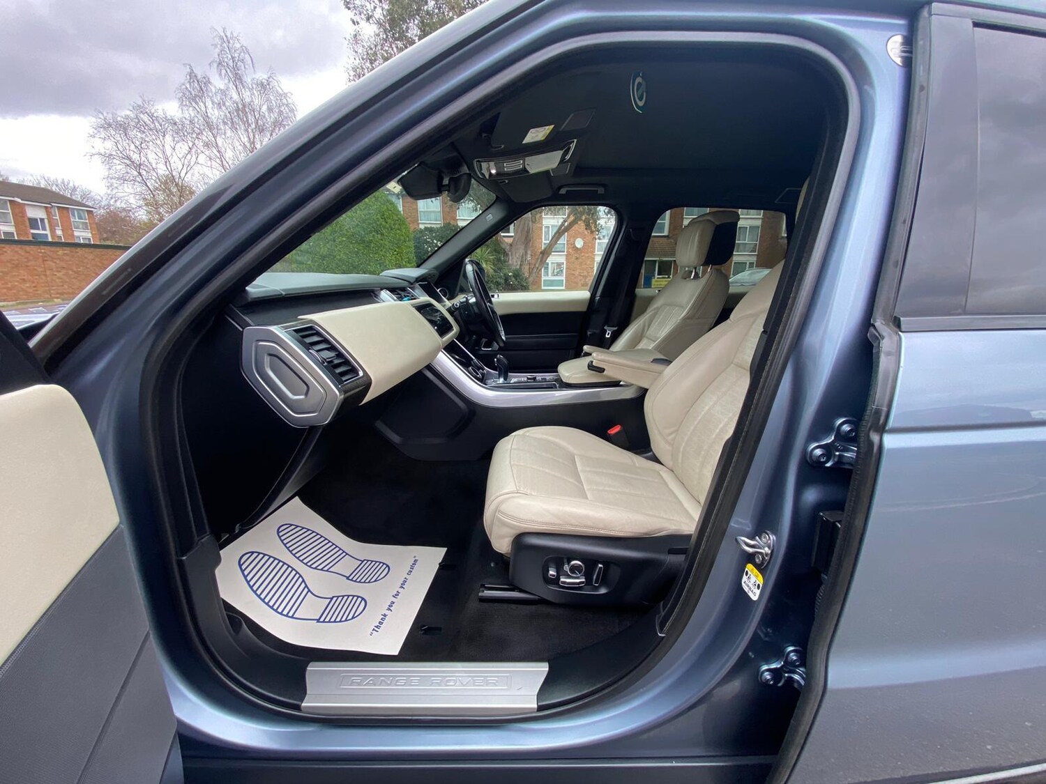 Used Land Rover Range Rover Sport for sale - 77926204: Photo 27