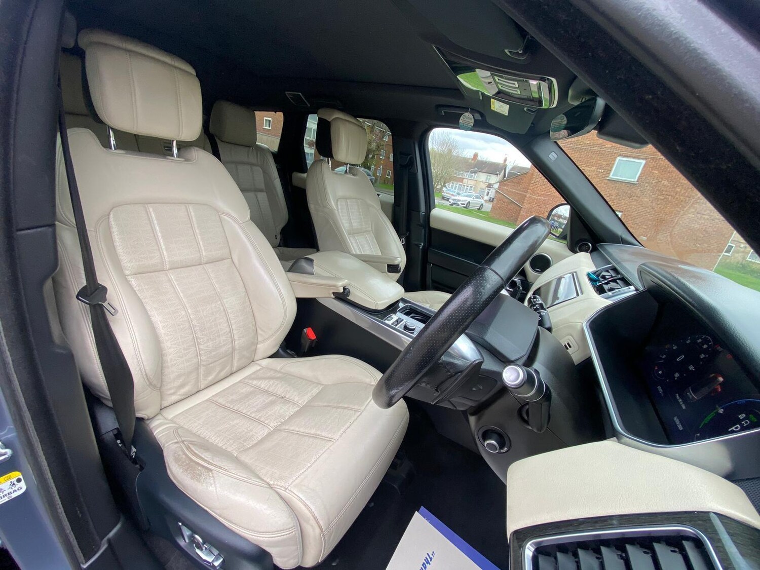 Used Land Rover Range Rover Sport for sale - 77926204: Photo 28