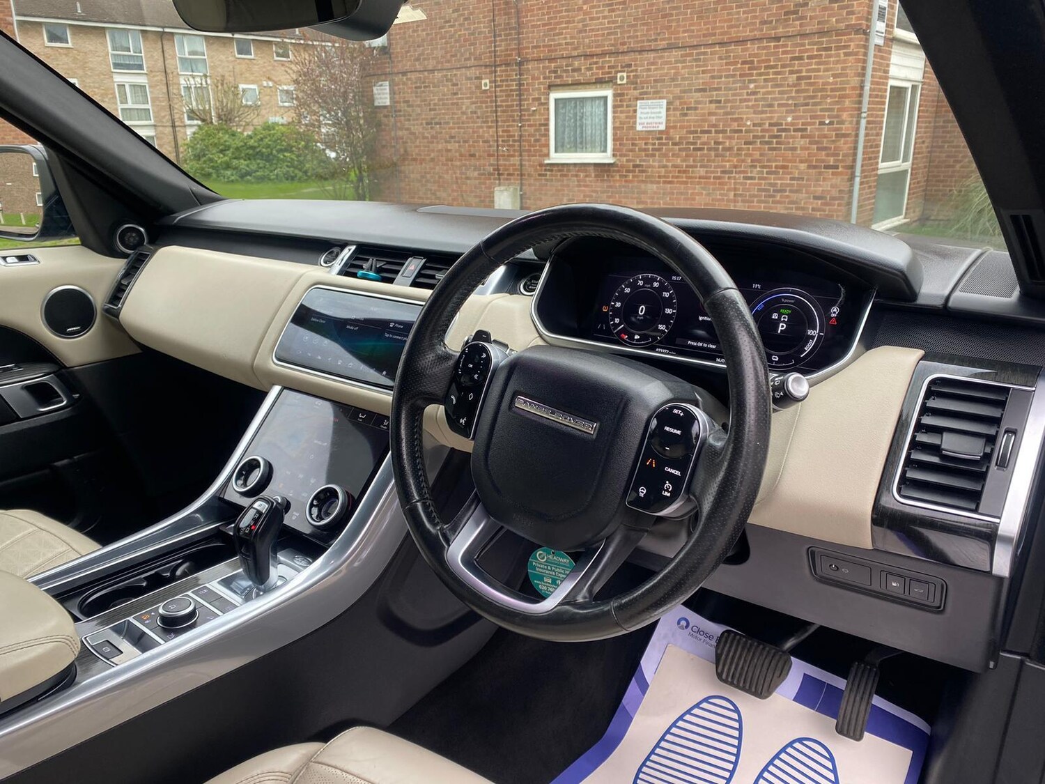 Used Land Rover Range Rover Sport for sale - 77926204: Photo 30