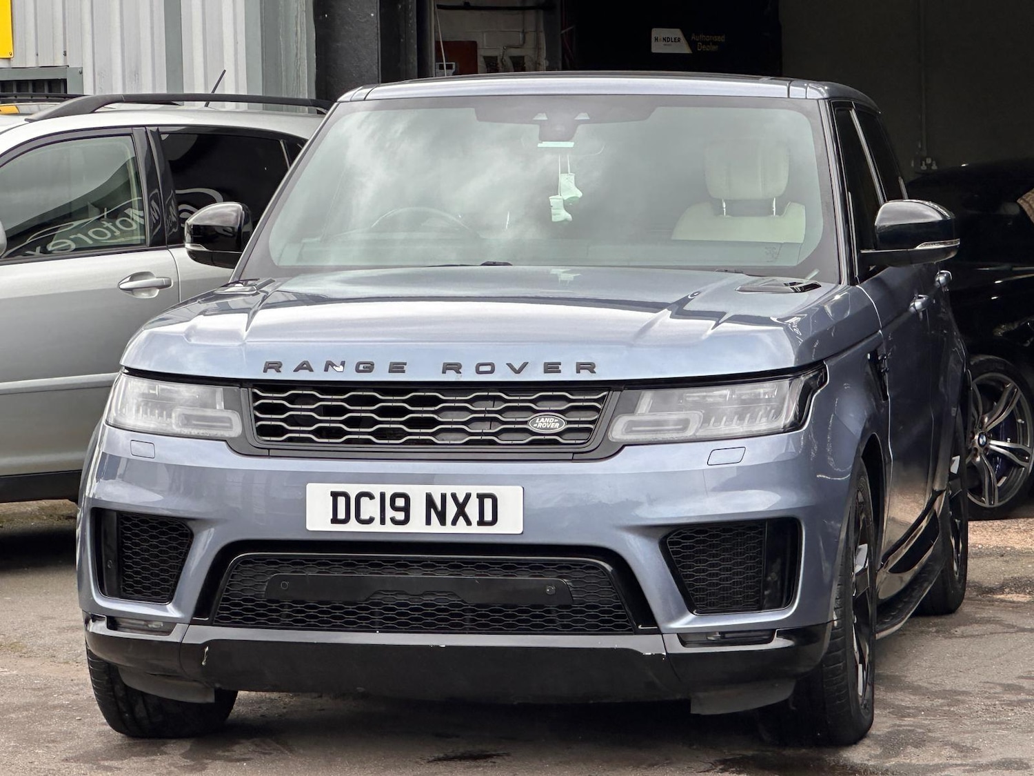 Used Land Rover Range Rover Sport for sale - 77926204: Photo 5