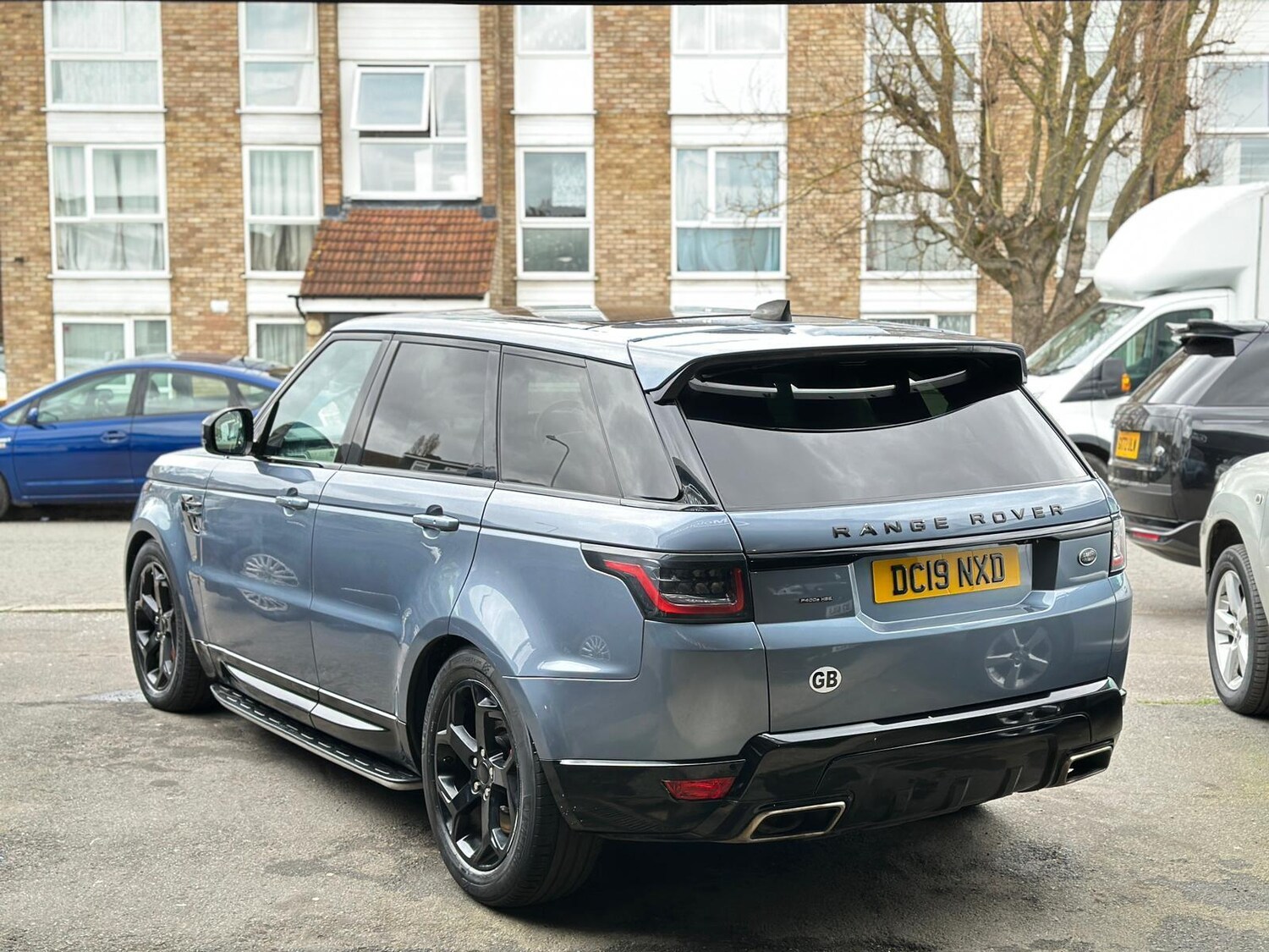 Used Land Rover Range Rover Sport for sale - 77926204: Photo 7